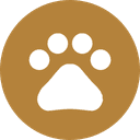 Ghibli AI Image Logo